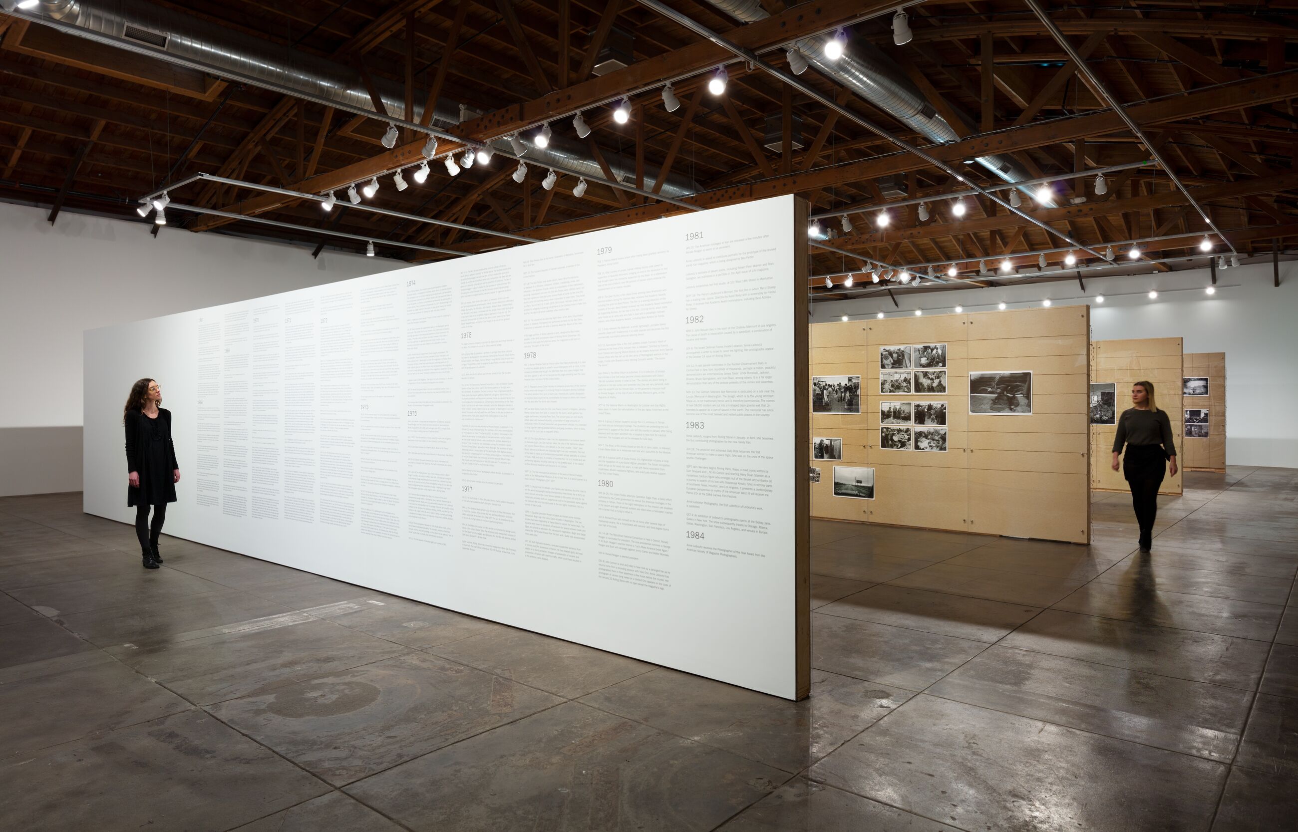 Annie Leibovitz: The Early Years, 1970-1983: Leibovitz